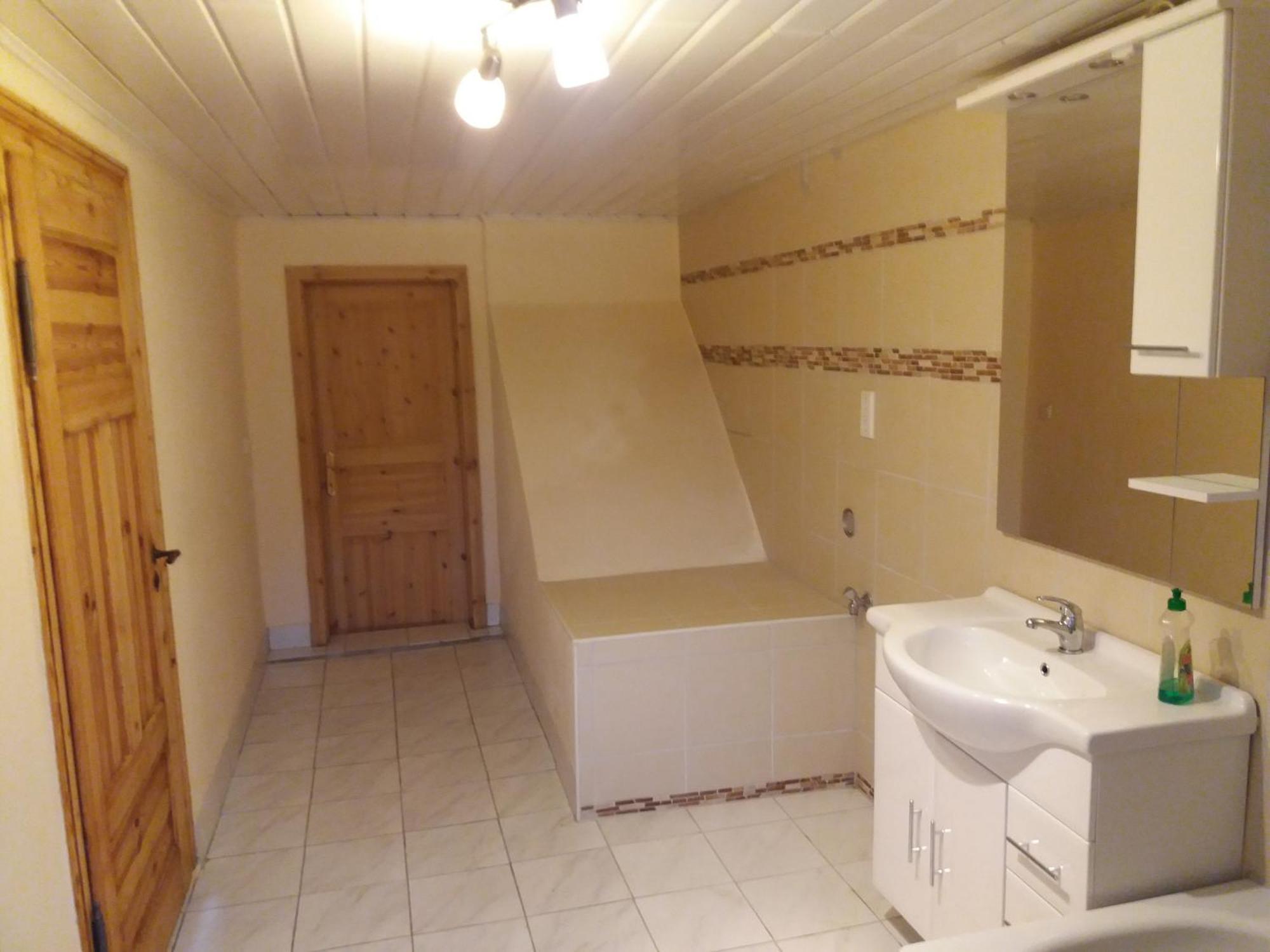Fewo Dorn Eg Haus Sandsteinliebe Зебниц Екстериор снимка